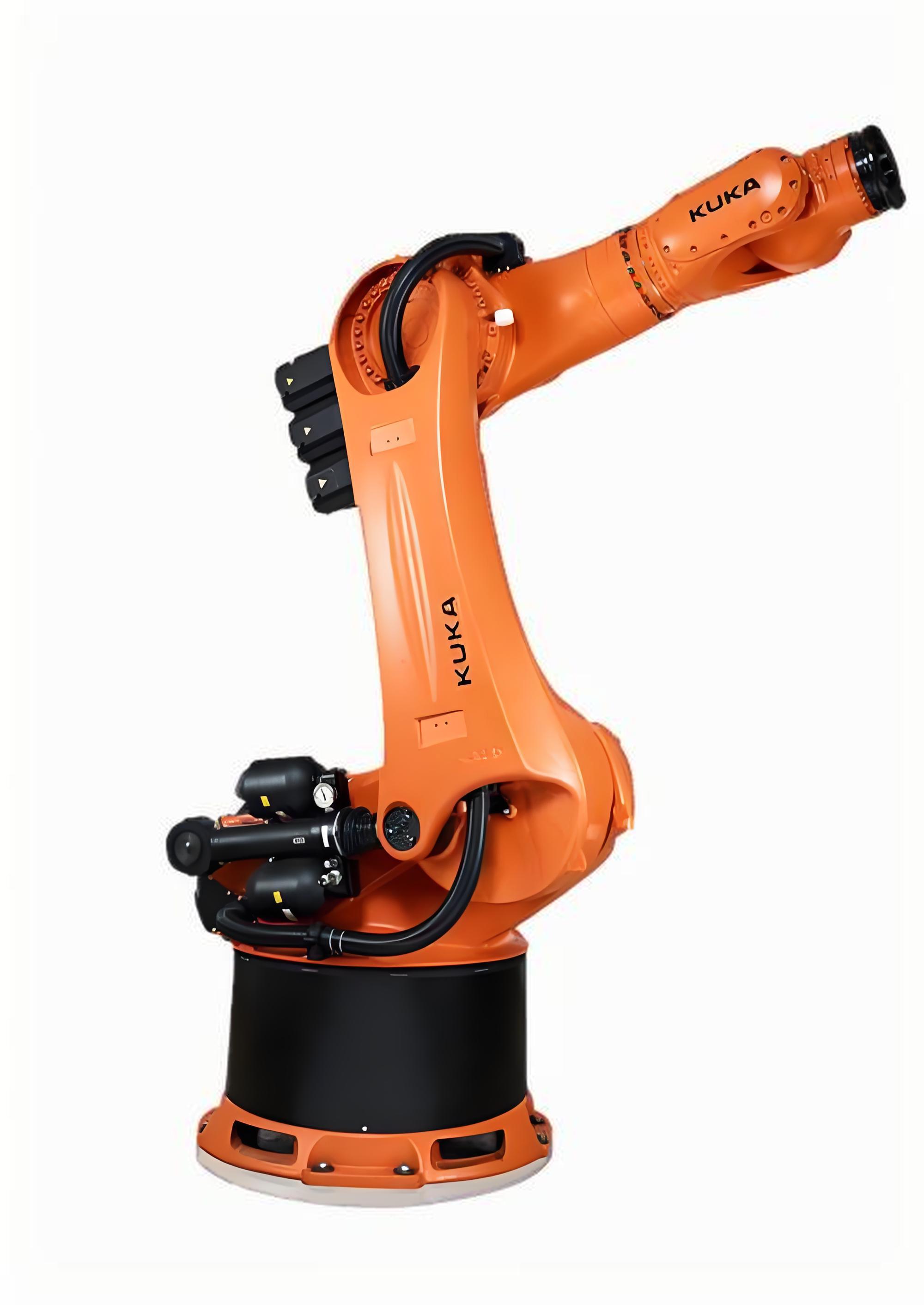 KR500 R2830