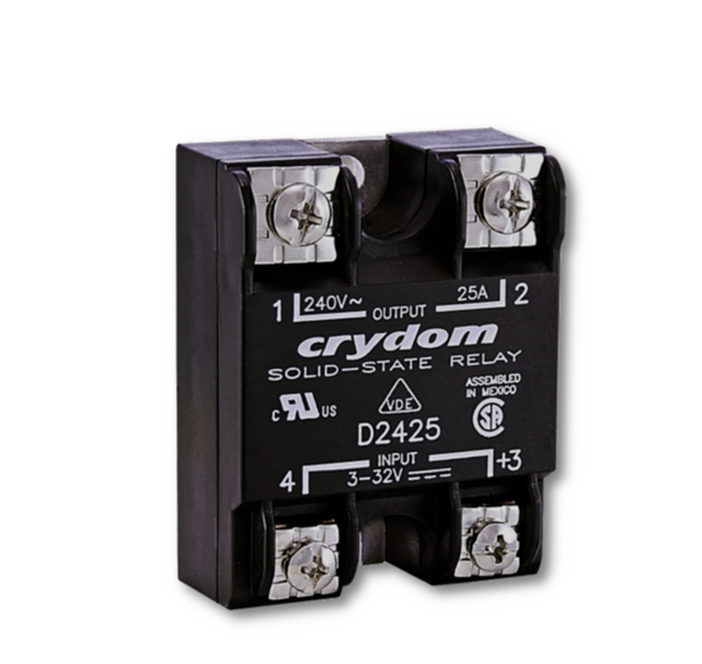CRYDOM