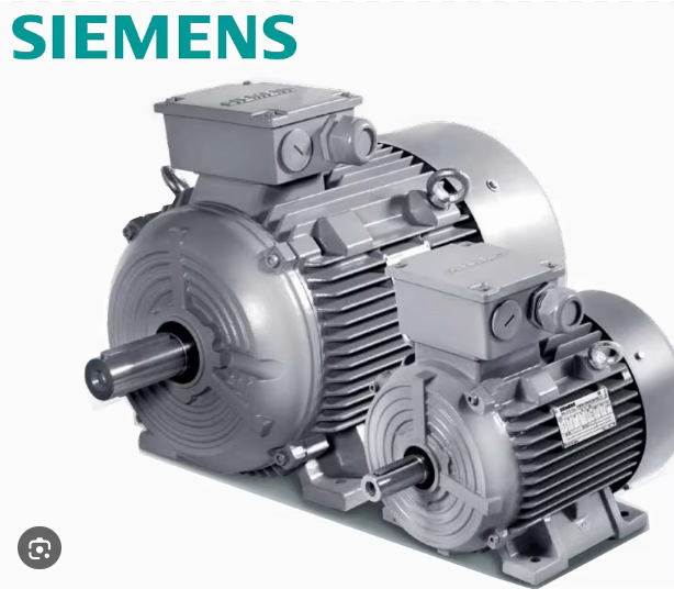MOTOR & GEAR