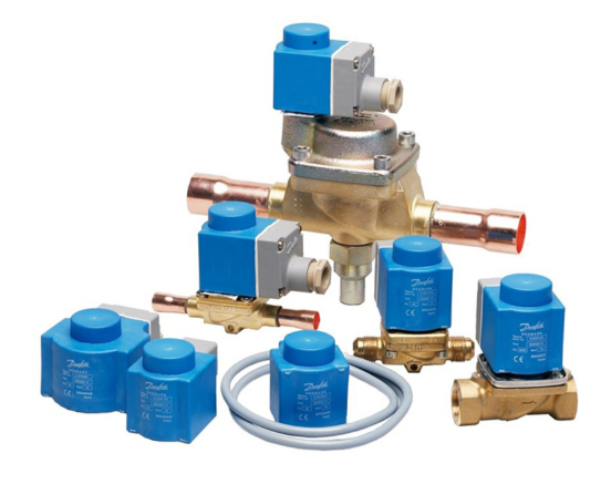 DANFOSS