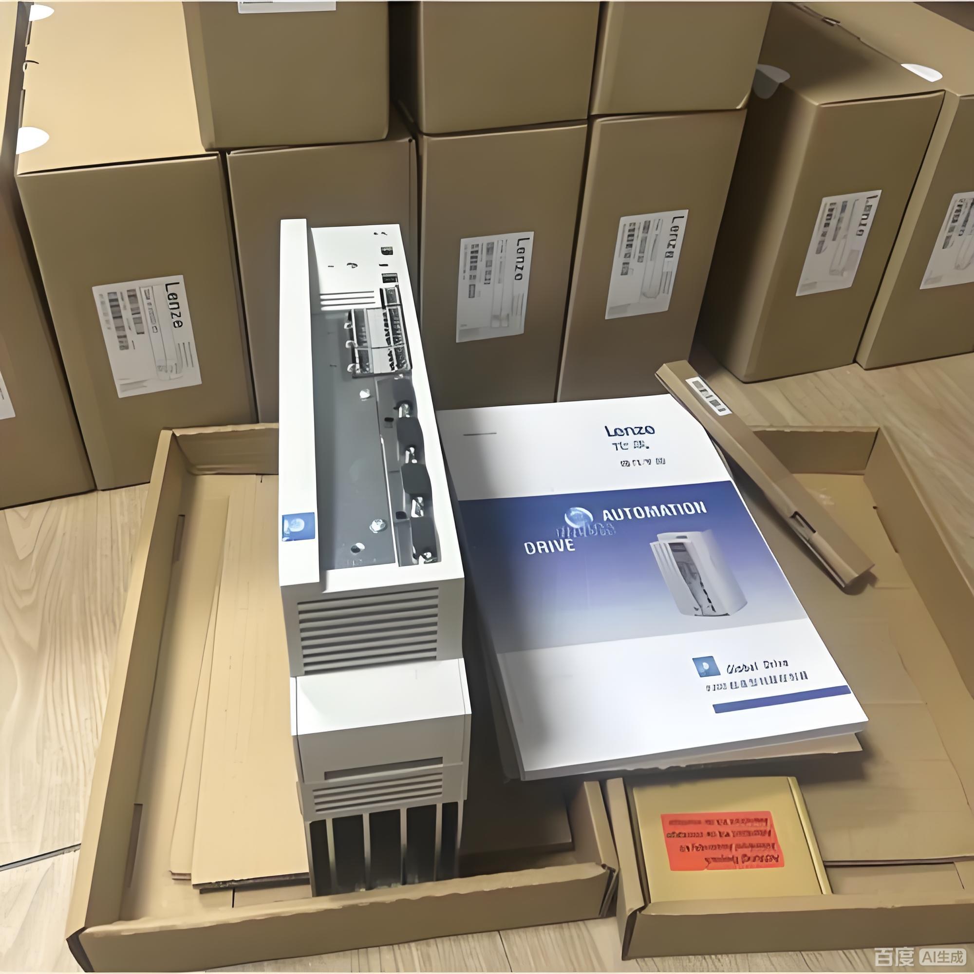 EVS9325-ES/EP