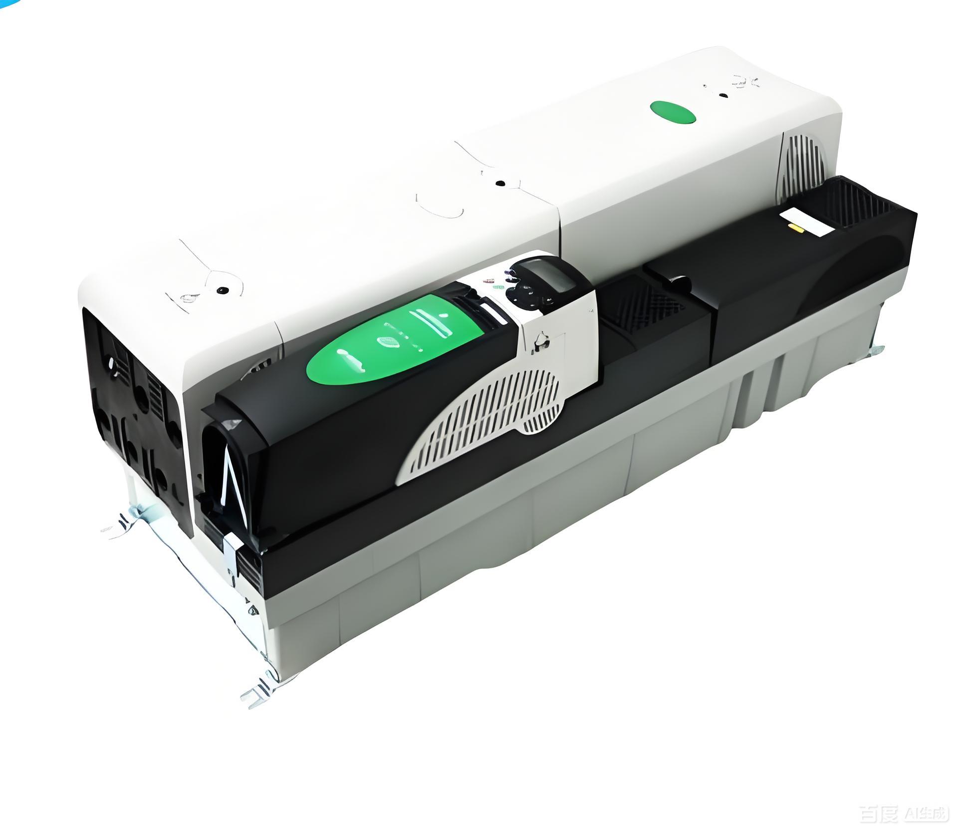 Control Techniques Unidrive SP5401 and SP5402 models