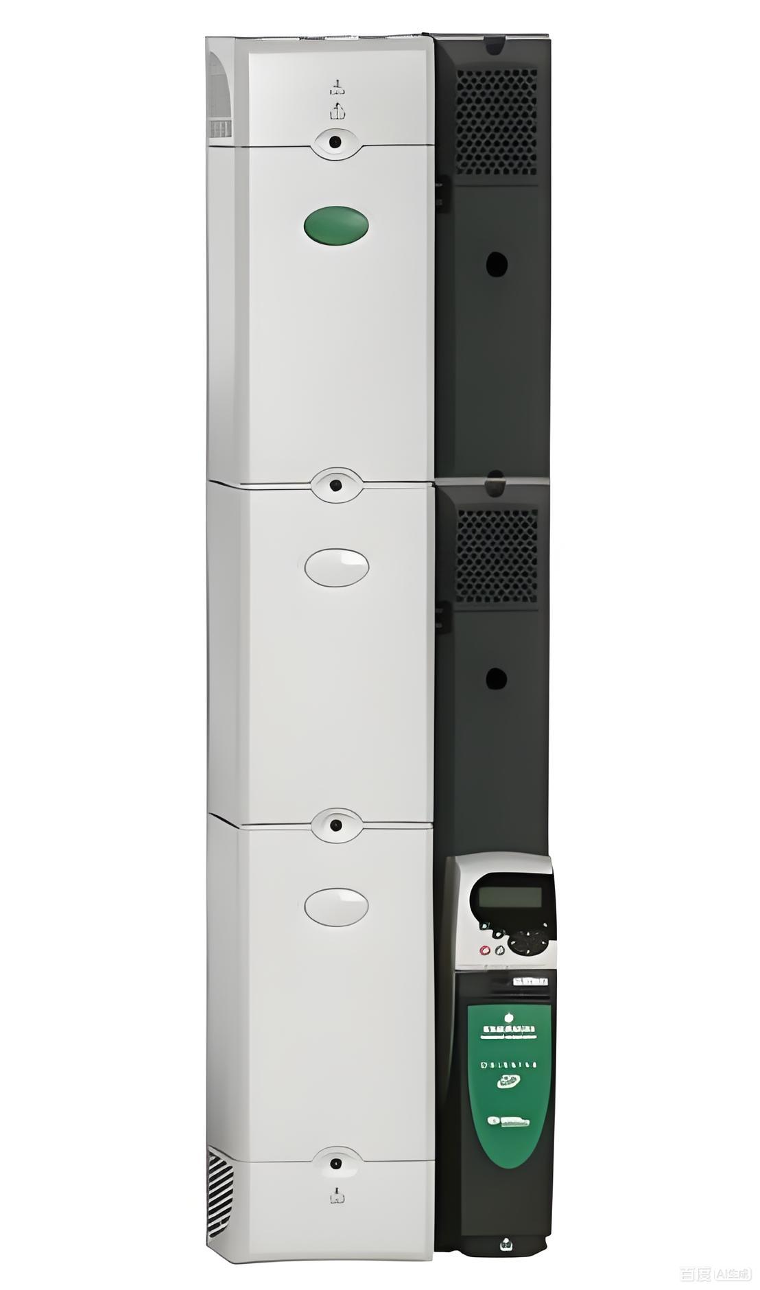 Control Techniques Unidrive SP6401 and SP6402 models