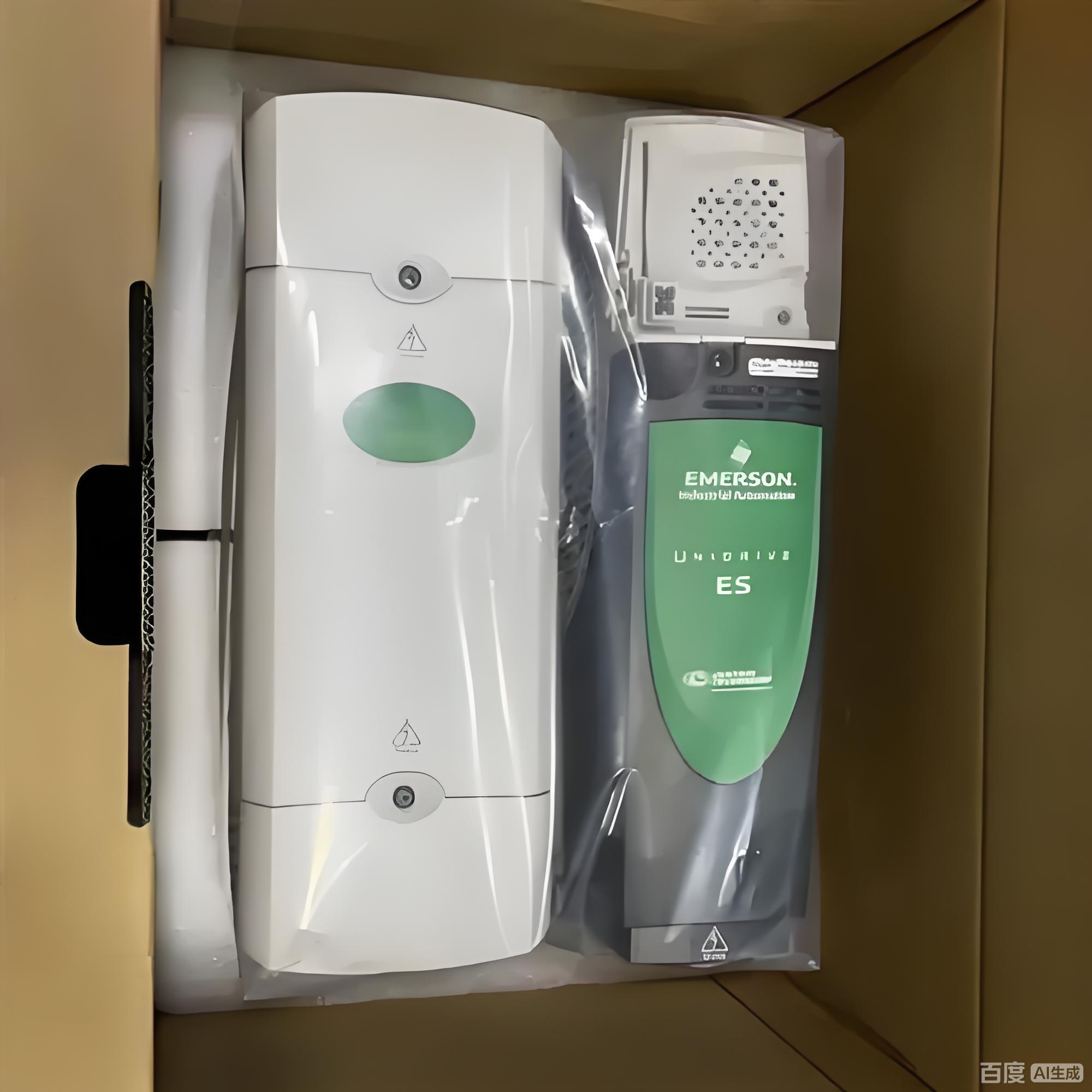 Control Techniques Unidrive SP3401, SP3402, SP3403, ES3401, ES3402, ES3403 