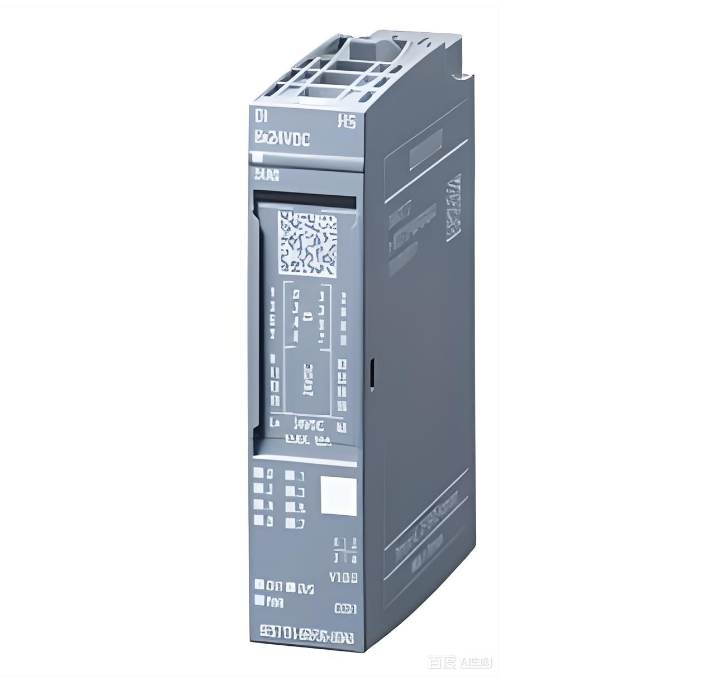 6ES71321-6BH01-0BA0  SIMATIC ET 200SP Digital Input Module Specifications